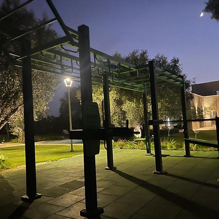 Resort Natura & Relax Sestu Zewnętrze zdjęcie
