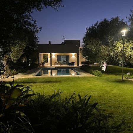 Resort Natura & Relax Sestu Zewnętrze zdjęcie