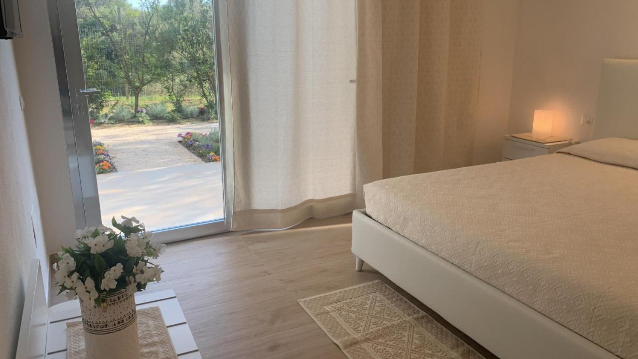 Resort Natura & Relax Sestu Zewnętrze zdjęcie