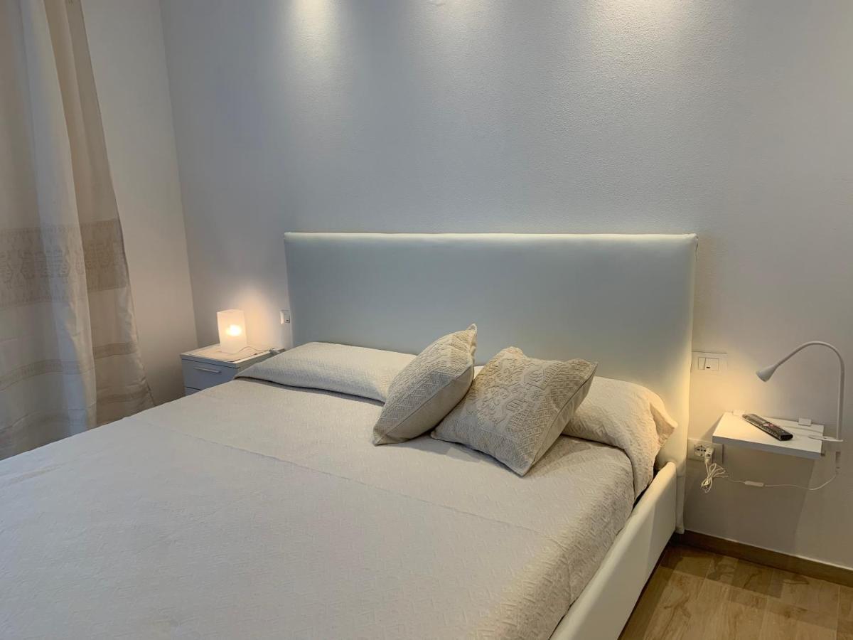 Resort Natura & Relax Sestu Zewnętrze zdjęcie