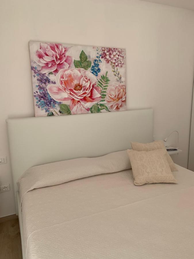 Resort Natura & Relax Sestu Zewnętrze zdjęcie