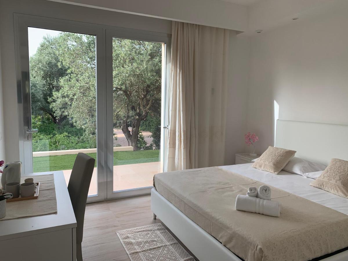 Resort Natura & Relax Sestu Zewnętrze zdjęcie