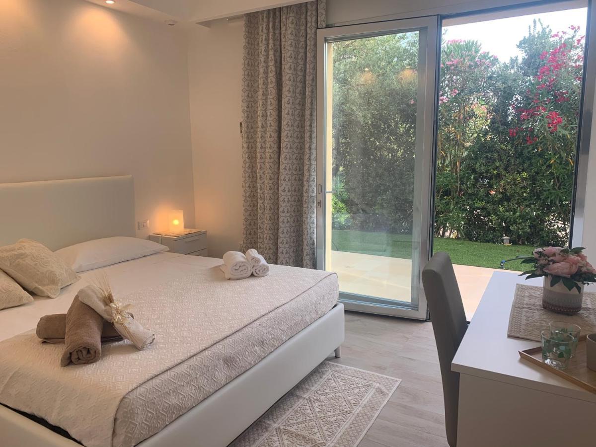 Resort Natura & Relax Sestu Zewnętrze zdjęcie