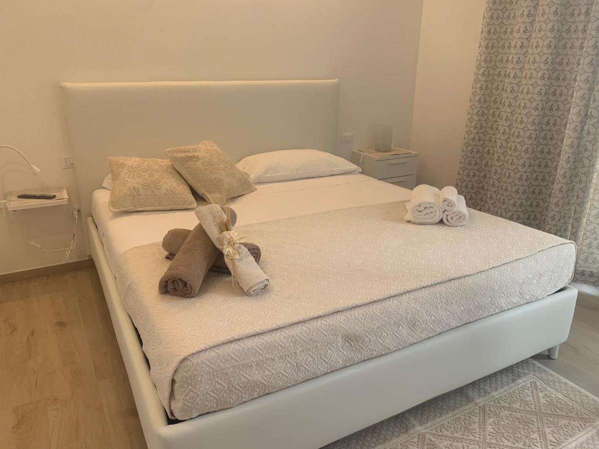 Resort Natura & Relax Sestu Zewnętrze zdjęcie